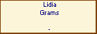 Lidia Grams