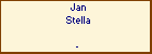 Jan Stella