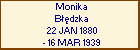 Monika Bdzka