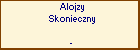 Alojzy Skonieczny