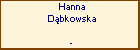 Hanna Dbkowska