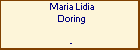 Maria Lidia Doring