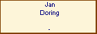 Jan Doring