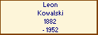 Leon Kowalski