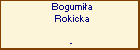 Bogumia Rokicka