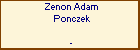 Zenon Adam Ponczek