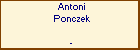 Antoni Ponczek