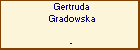 Gertruda Gradowska