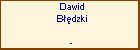 Dawid Bdzki