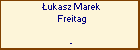 ukasz Marek Freitag