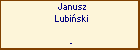 Janusz Lubiski