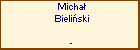 Micha Bieliski