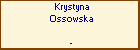 Krystyna Ossowska