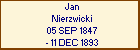 Jan Nierzwicki