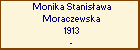 Monika Stanisawa Moraczewska