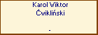Karol Wiktor wikliski