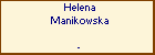 Helena Manikowska