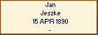Jan Jeszke