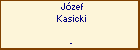 Jzef Kasicki