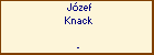 Jzef Knack