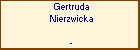 Gertruda Nierzwicka