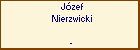 Jzef Nierzwicki