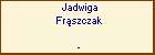 Jadwiga Frszczak