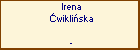 Irena wikliska