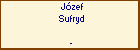 Jzef Sufryd