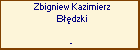 Zbigniew Kazimierz Bdzki
