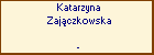 Katarzyna Zajczkowska