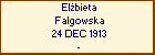 Elbieta Falgowska