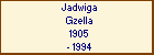 Jadwiga Gzella