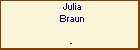 Julia Braun