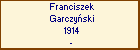 Franciszek Garczyski