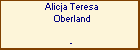 Alicja Teresa Oberland