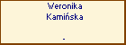 Weronika Kamiska