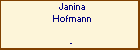 Janina Hofmann