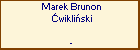 Marek Brunon wikliski