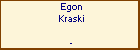 Egon Kraski