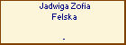 Jadwiga Zofia Felska