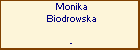 Monika Biodrowska