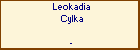 Leokadia Cylka