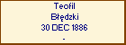 Teofil Bdzki