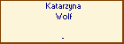 Katarzyna Wolf