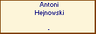Antoni Hejnowski