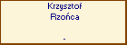 Krzysztof Rzoca