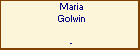 Maria Golwin