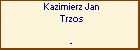 Kazimierz Jan Trzos