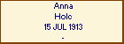 Anna Holc